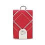 Orkio Digital Camera Bag - Checks Red