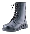 Rothco G.I. Style Steel Toe Combat Boots