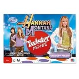 Twister Moves Hannah Montana