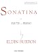 Search : Sonatina for Flute and Piano