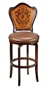 Hillsdale Lyon Swivel Counter Stool