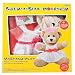 Colorbok Build A Bear Kit, Curly Fairy Princess