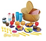 Kidoozie Picture Perfect Picnic