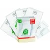Miele Vacuum Cleaner Bags Type U HyClean - Part Number 07282050