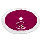 Arizona Cardinals SC Sports NFL Tree Skirt