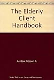 Elderly client handbook