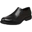 Rockport Mens Wispen Mocc Toe Slip On