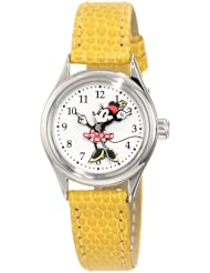 Ingersoll Womens IND 25564 Ingersoll Disney Classic Time Minnie Watch