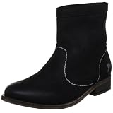 Gas Footwear Elder Ankle Boots