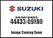Suzuki Hose Fuel Tank 44433-09Fa0 New Oem