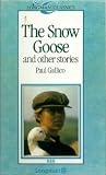 The Snow Goose and Other Stories (Penguin Readers, Level 3)