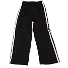 Childrens/Kids Unisex Sportswear Jogging/Tracksuit Bottoms (Open Cuff)