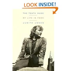The Tenth Muse: My Life in Food