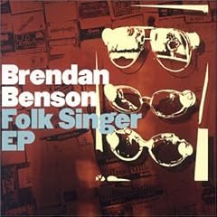Folk Singer Ep