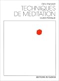 Techniques de m�ditation