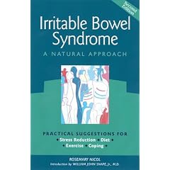 Irritable Bowel Syndrome: A Natural Approach