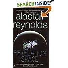 Revelation Space by Alastair Reynolds