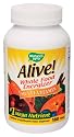 Nature's Way - Alive with Iron, 180 tablets