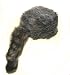 Davy Crockett Real Racoon Tail Coon Skin Hat Cap