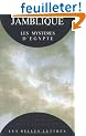 Retour aux informations sur le produit
