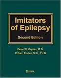 Imitators of Epilepsy, Second Edition