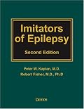 Imitators of Epilepsy, Second Edition