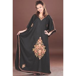 Kashmir Kaftan