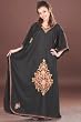 Kashmir Kaftan