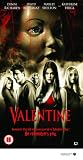 Valentine [2001] [VHS]