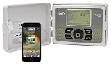 Orbit 57950 B-hyve Indoor/Outdoor 12 Station WiFi Sprinkler System Controller