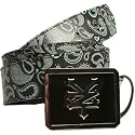 Zoo York Paisley Belt 42677