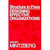 Structure in Fives: Designing Effective Organizations