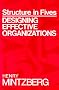 Structure in Fives: Designing Effective Organizations