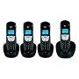 BT Synergy 4100 Dect Quad