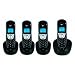 BT Synergy 4100 Dect Quad