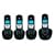 BT Synergy 4100 Dect Quad