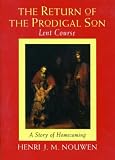 Return of the Prodigal Son