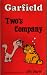 Garfield-Two's Company (Garfield Pocket Books)