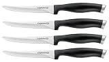 Calphalon Contemporary 4-Piece Stamped Steak Knife Set