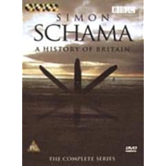 Simon Schama - A History of Britain : The Complete Series [2000]