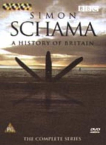A HISTORY OF BRITAIN COMPLETE