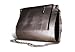 Ducti Chaparral Handbag - Silver Duct Tape