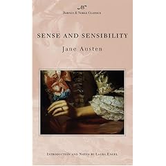 Sense and Sensibility