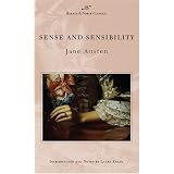 Sense and Sensibility (Barnes & Noble Classics Series) (B&N Classics)