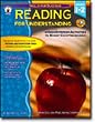 READING FOR UNDERSTANDING GR. 1-2