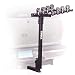 4 Bike Hitching Post Pro Thule bicycle carrier
