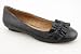 Corso Como Fairbanks Womens SZ 9 Black Shoes Cheap