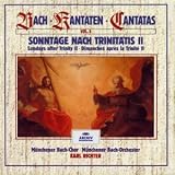 Bach: Cantatas, Vol. 5: Sonntage Nach Trinitatis II