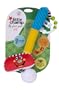 mazze golf per il bambino e bambino