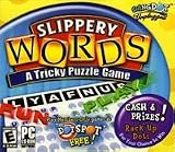 Slippery Words (PC)
